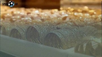 سعر الذهب عيار 21 يتجه للثبات عند 5450 جنيهًا في محال الصاغة الجمعة